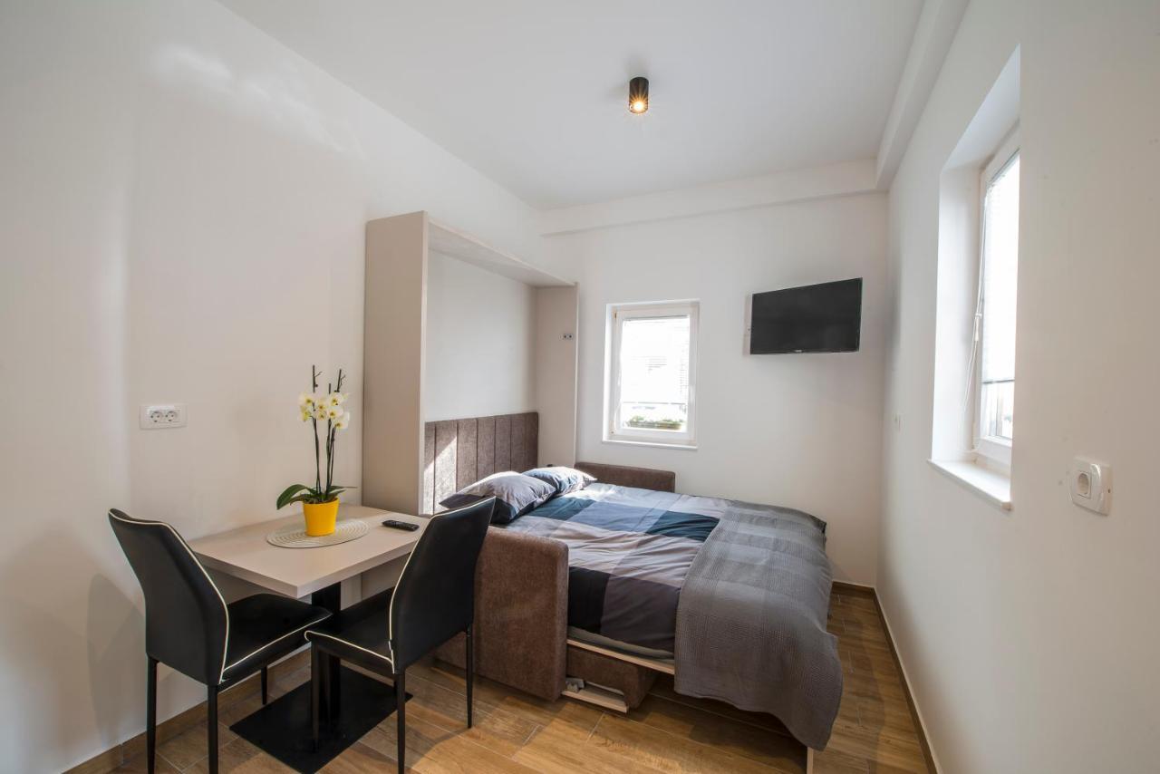 Apartmaji Prton Bovec Exteriér fotografie