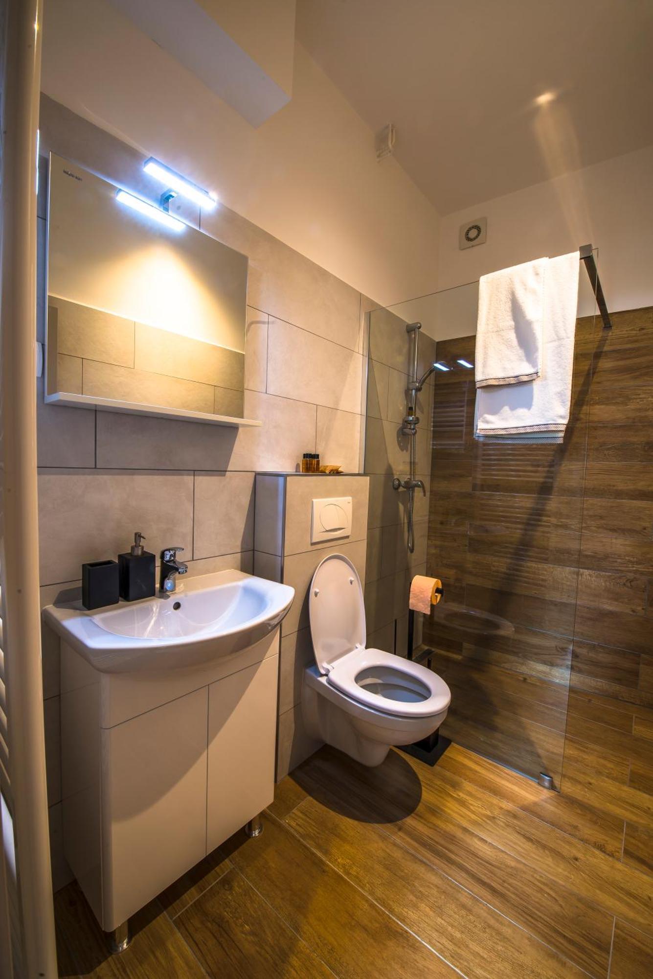 Apartmaji Prton Bovec Exteriér fotografie