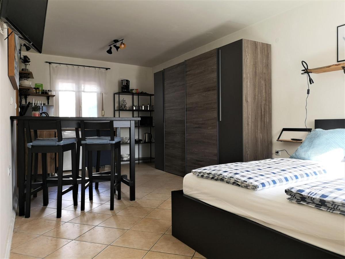 Apartmaji Prton Bovec Exteriér fotografie