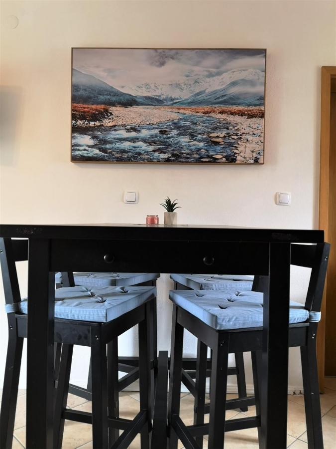 Apartmaji Prton Bovec Exteriér fotografie
