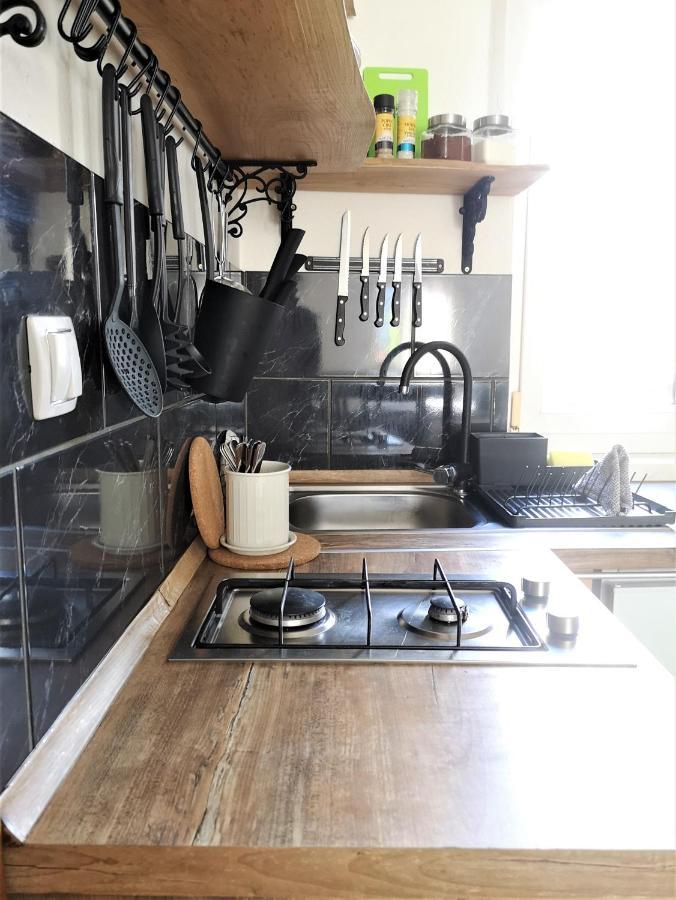 Apartmaji Prton Bovec Exteriér fotografie