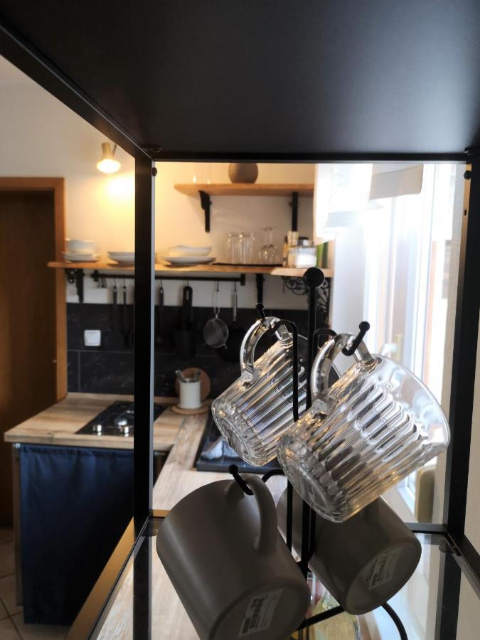 Apartmaji Prton Bovec Exteriér fotografie